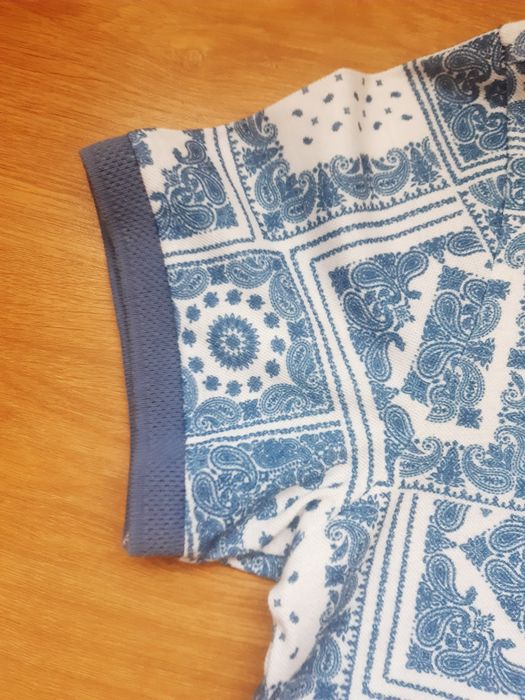 Мъжка тениска, размер L