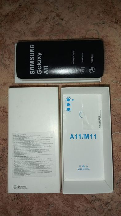 а 11 самсунг оригинал