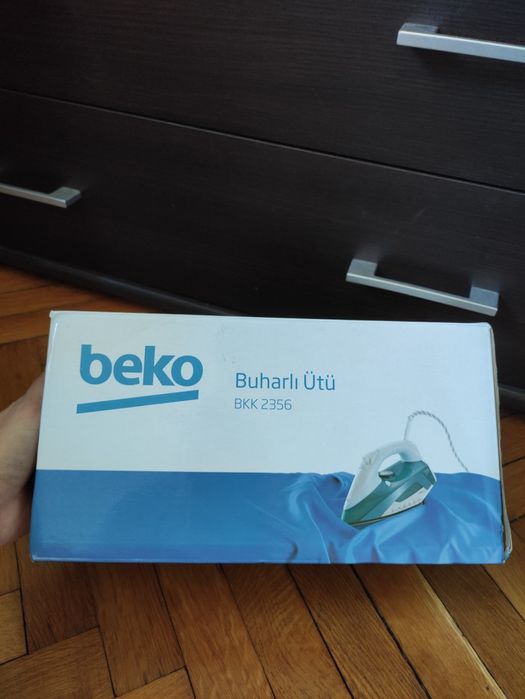 Нова Ютия Беко bbk2356