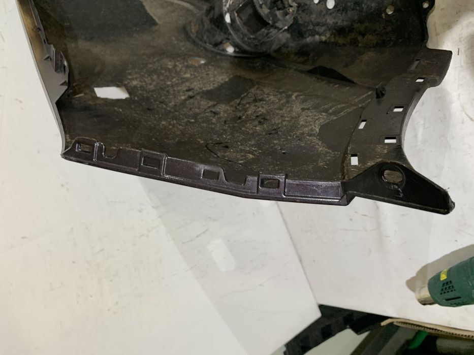 Bara fata Nissan Qashqai, 2013, 2014, 2015, 2016, cod origine OE 62022-EA0H.