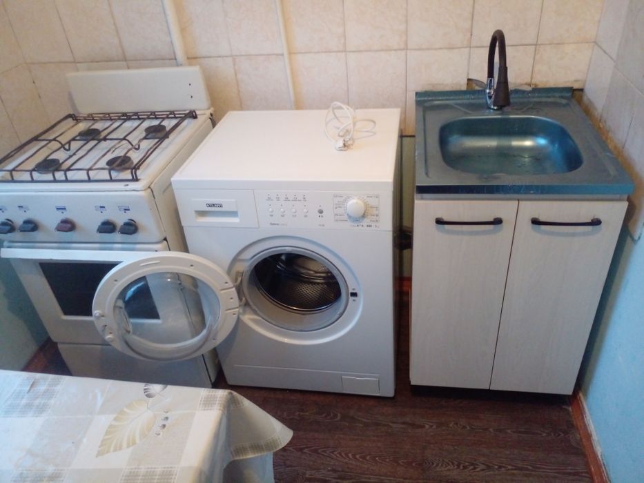 Садам квартиру К. Сатпаев