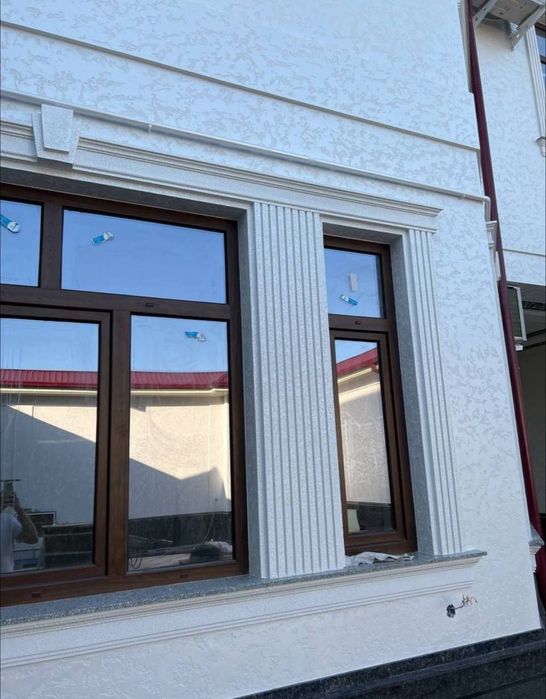 Travertin attachento