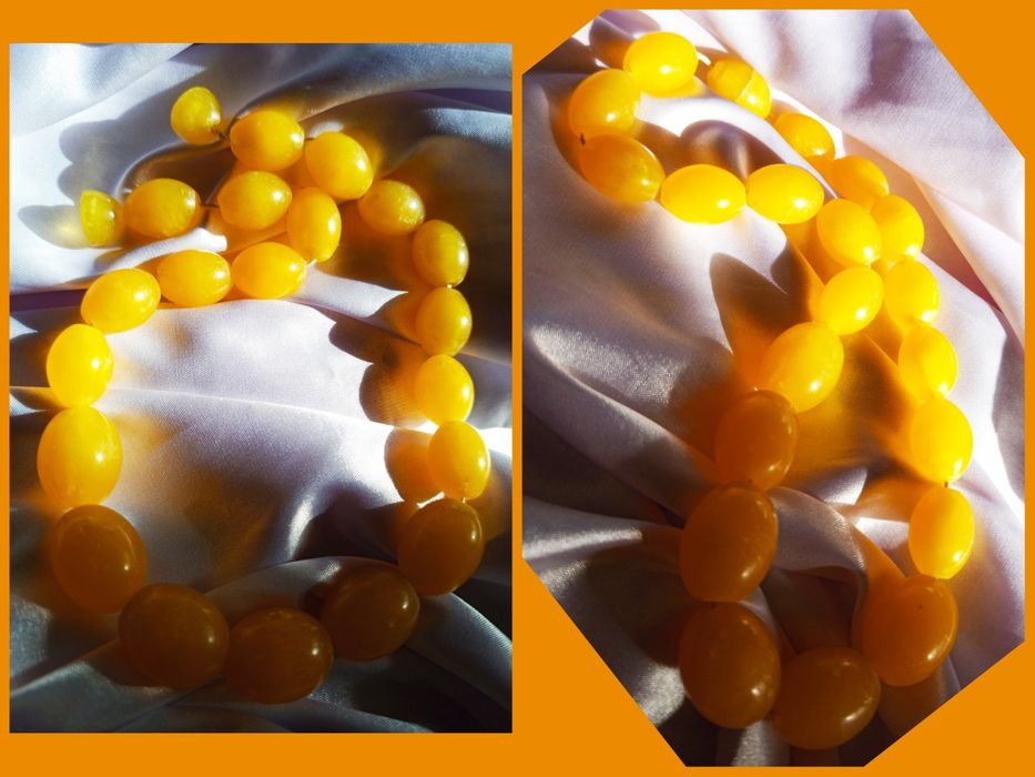 Красивые украшения в стиле этно