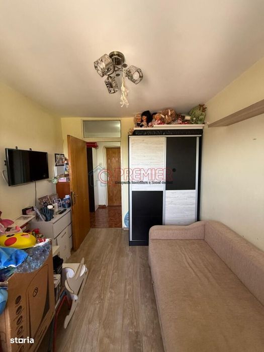 Exclusivitate - Apartament 3 Camere - Sos Otenitei