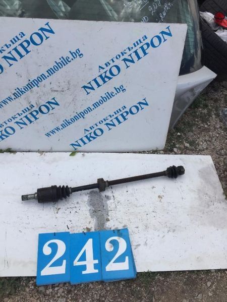 Полуоска Хонда Сивик Honda Civik 1,4 benzin Оферта (242)