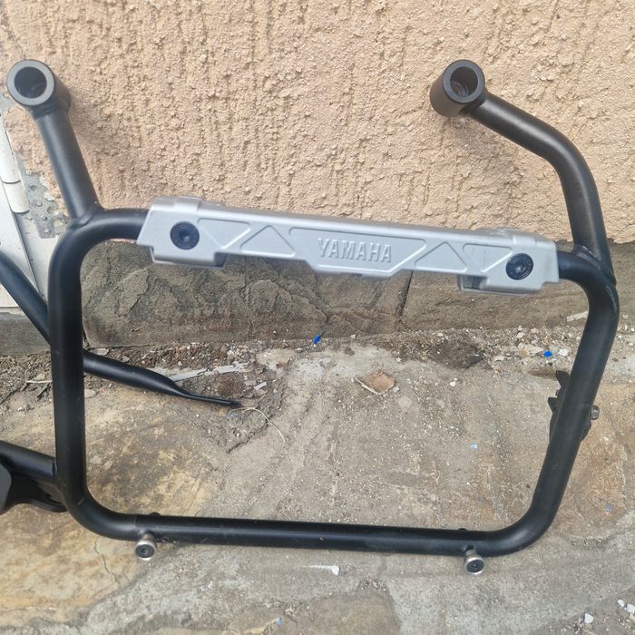 Стойки за Yamaha Tenere 700