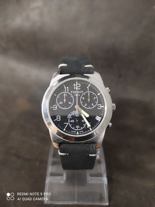 Tissot 1853 Chronograph оригинал Swiss Made