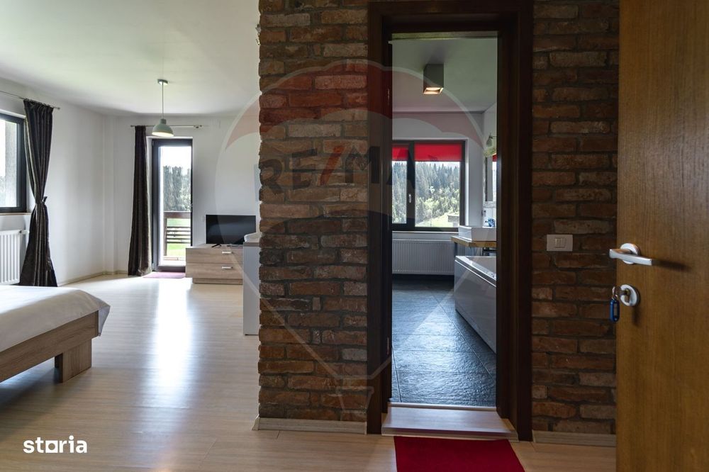 Comision 0% | Vila Fundata | 9 camere | Vedere panoramică