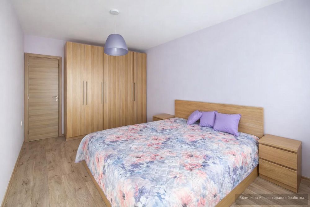 Дава се под наем Двустаен апартамент в Варна, Център - 60 кв.м за 548.25 € - Снимка #2