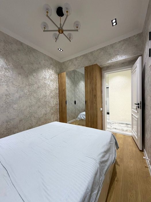 2 комнатная квартира в Новостройке с Лифтом Гагарина