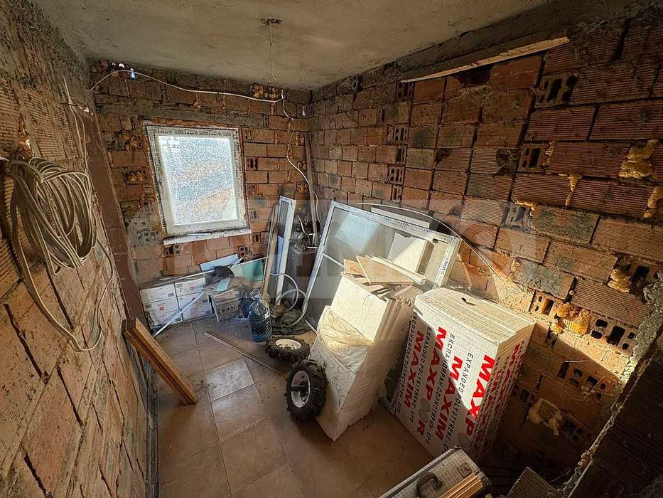 Продава се Къща в с. Църква, Област Добрич - 80 кв.м за 938 €/кв.м - Снимка #7