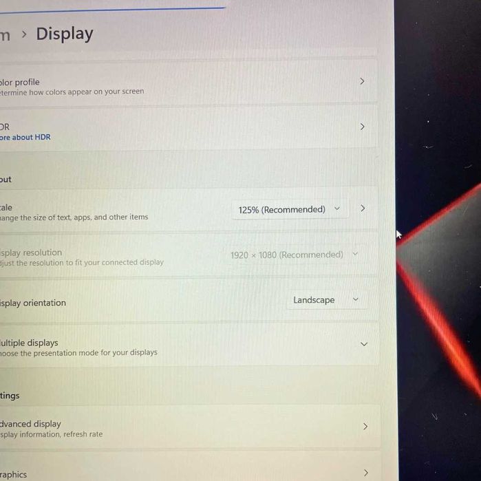 Dell Latitude 5500 - 15.6''FHD, i5-8265u, 8GB RAM DDR4, 256GB NVMe M.2