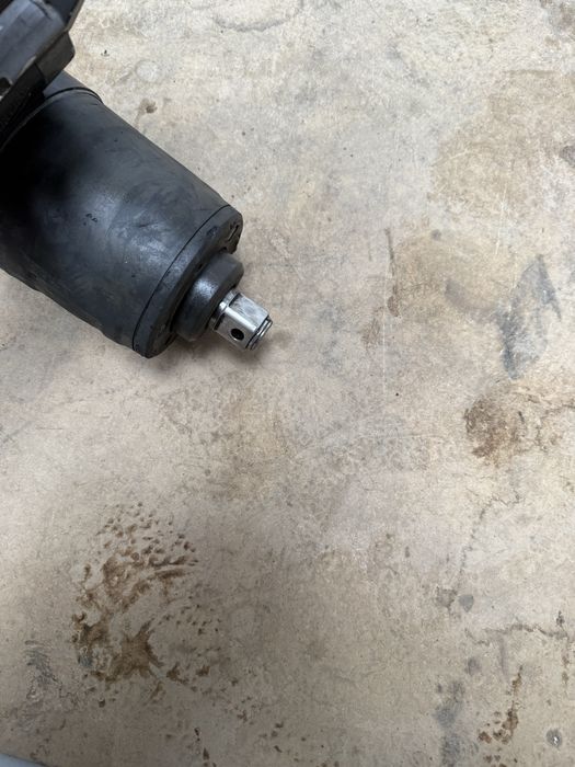 Masina /Cheie de impact Milwaukee M18 ONEFHIWF1DS