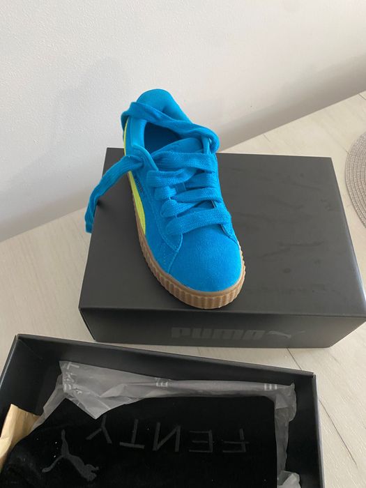 Puma Fenty by Rihanna