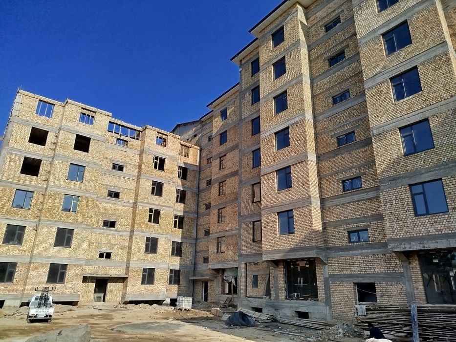 Срочно продаётся 3-х комнатная квартира с идеальной планировкой