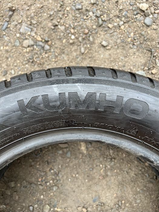 Продам резину пара 205/60/16