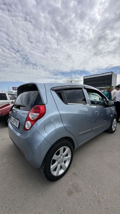 spark 2- pozitsiya 1,25 litr