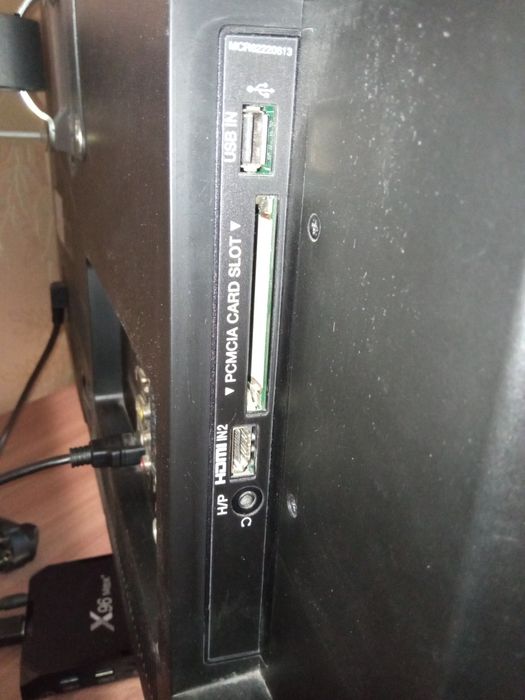 Телевизор LG б/у