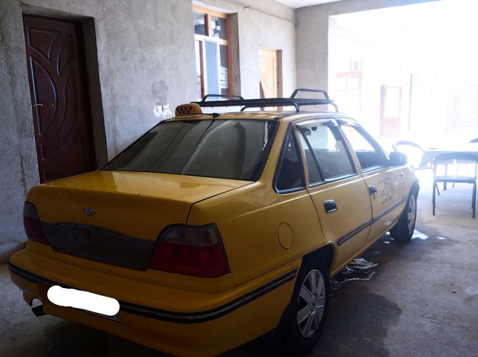 Нексия Сонс 1.холати яхши