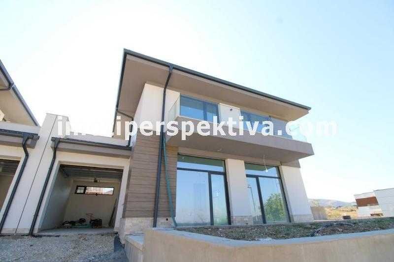 Продава се Къща в с. Марково, Област Пловдив - 188 кв.м за 1650 €/кв.м - Снимка #19