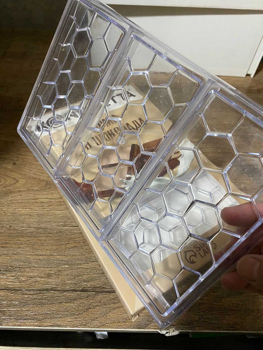 Формы для шоколада