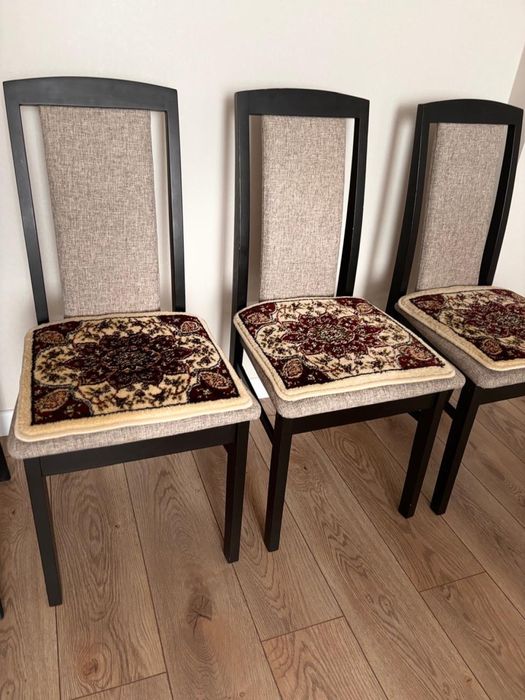 Стулья кухонные