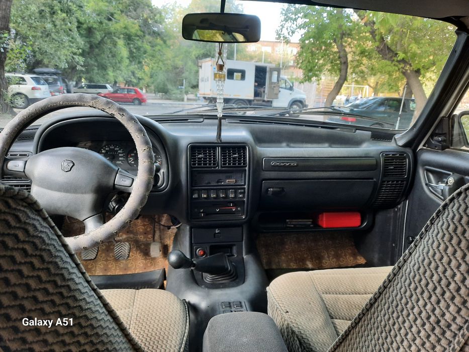 Продам ГАЗ-3110 ВОЛГА