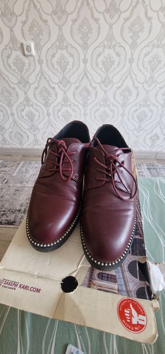 Продам туфли женские 38 размер