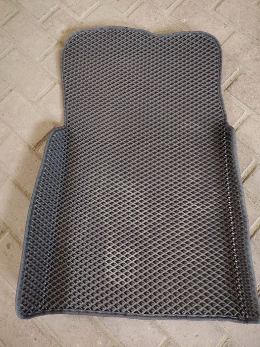 Киа к5 3д полик новый