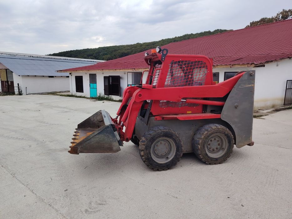 Bobcat GHEL  R150 an fabricatie 2018