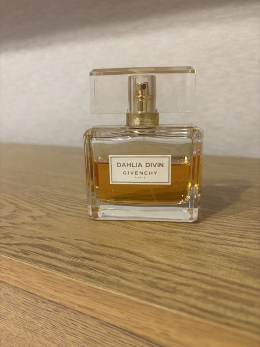 Givenchy Dahlia Divine