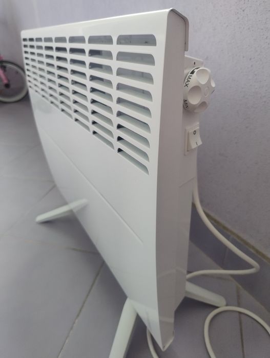 Подов конвектор ATLANTIC