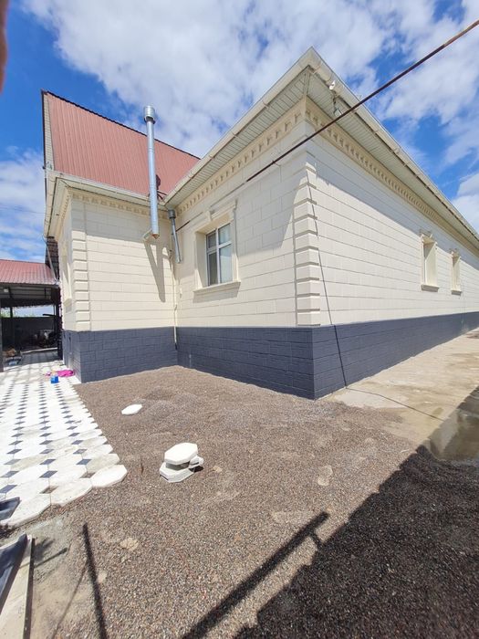 Термо панели фасадная