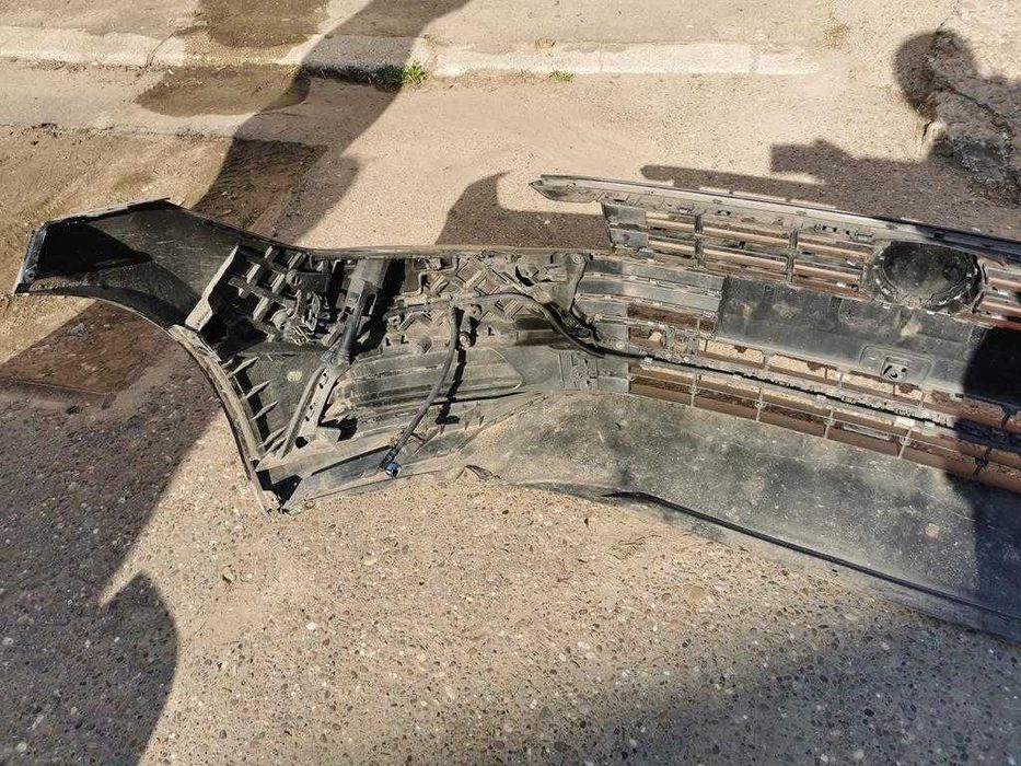 bara fata vw arteon bara fata completa vw arteon