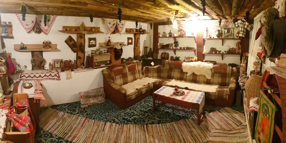 Casa de inchiriat 2km rond Pacurari Rediu