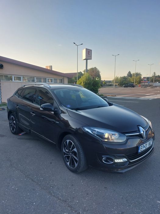 RENAULT Megane 2014 — imagine 3
