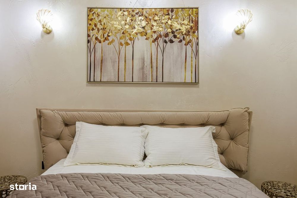Apartament 2 camere - Confort lux - Armeneasca