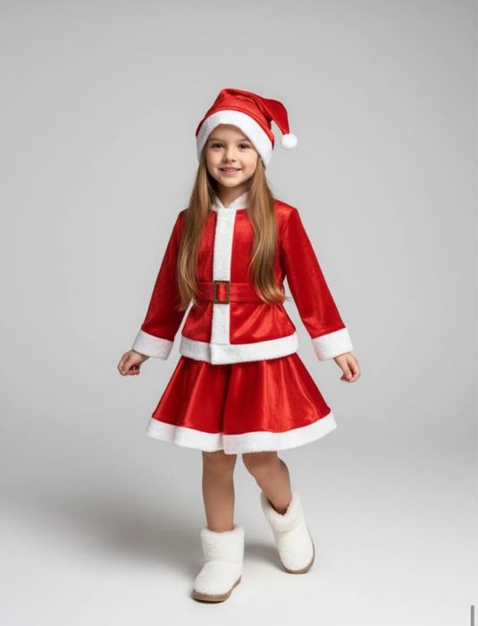 Прокат детского костюма