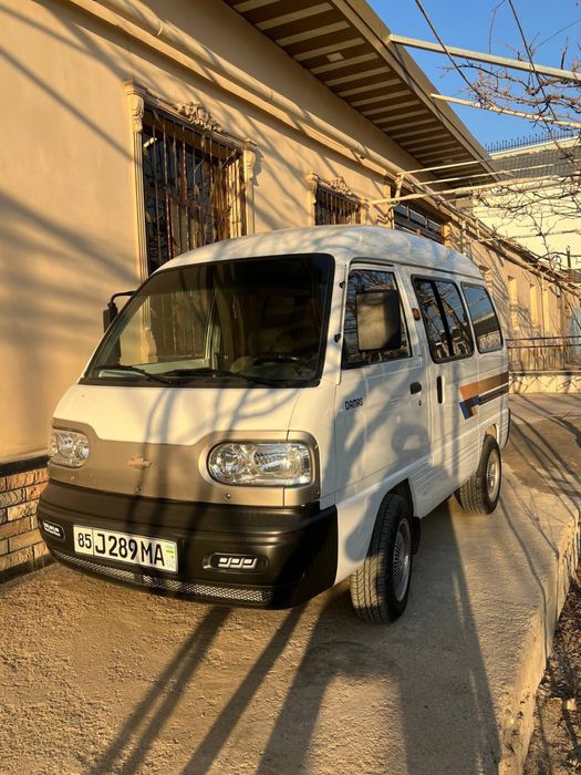 Damas 2022 sotiladi xolati yaxshi