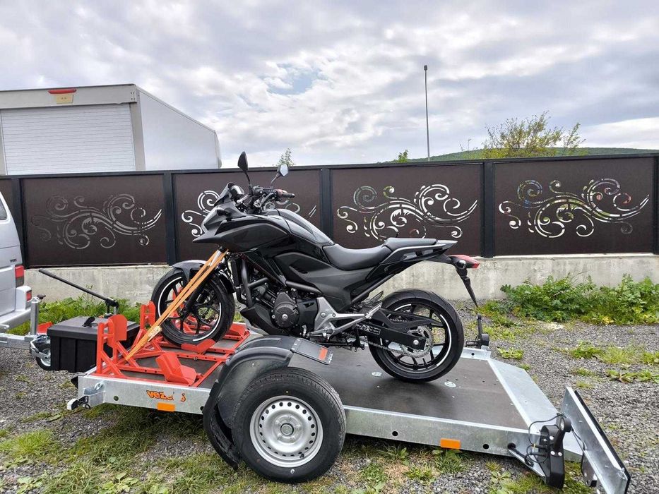 transport motociclete inchiriez remorca moto atv