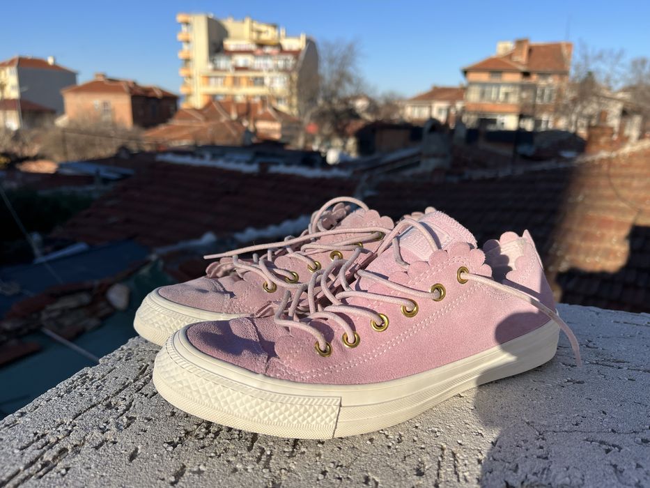 Converce All Star 39.5