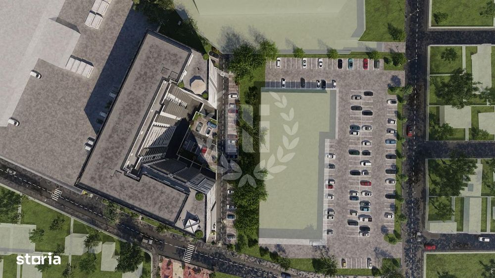 Apartament 3 camere | Metrou | Prețuri Promo