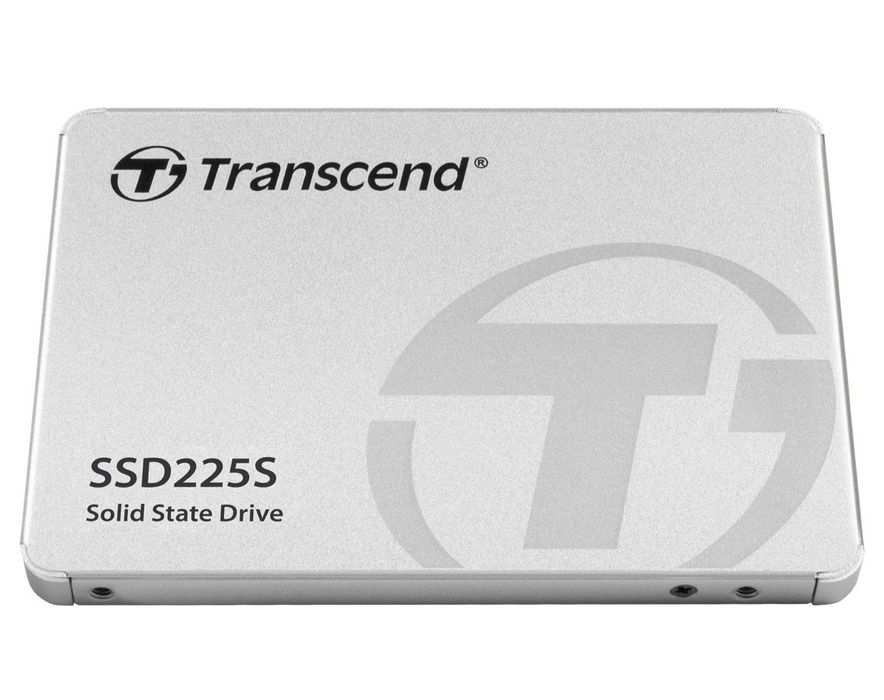 Процессоры и SSD диски