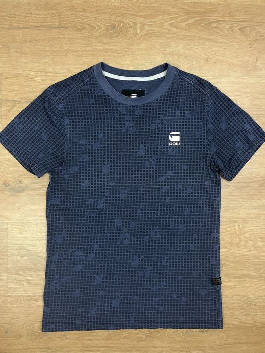 Tommy Hilfiger,G star Raw мъжки тениски S-M