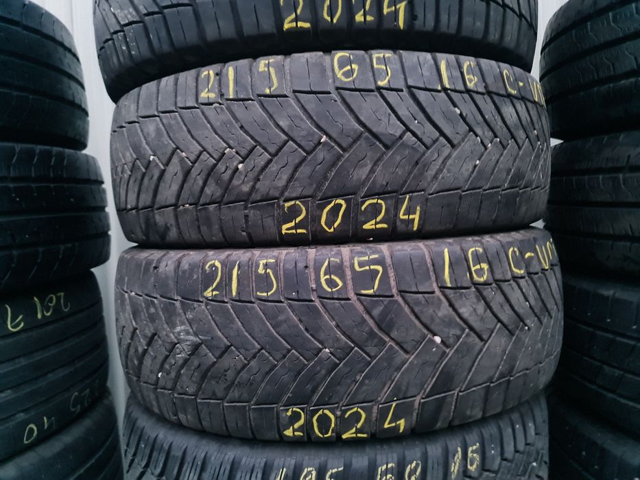235/65/16"C.215/65/75/16"C 225/65/75/16”C.225/55/17 C anv Iarnă.