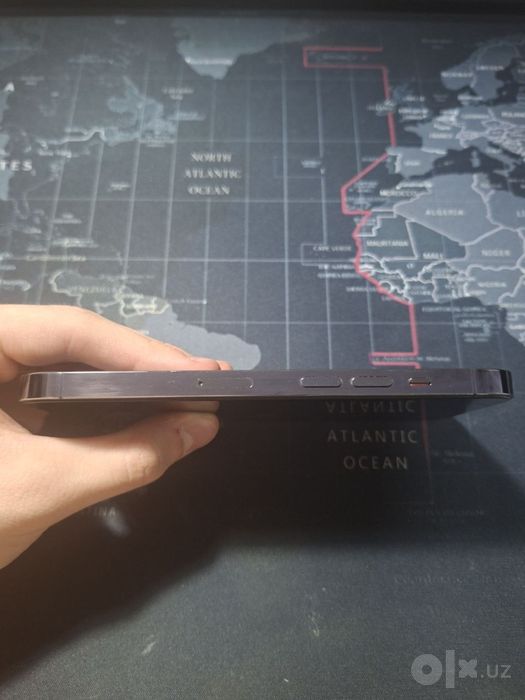 iPhone 14 pro ideal обмен