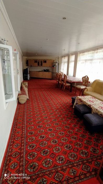 Ховлили Уй жой 9,7 соток сотилади