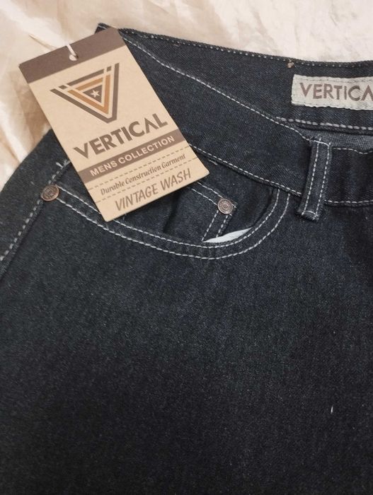 Дънки Vertikal ( оригинал)