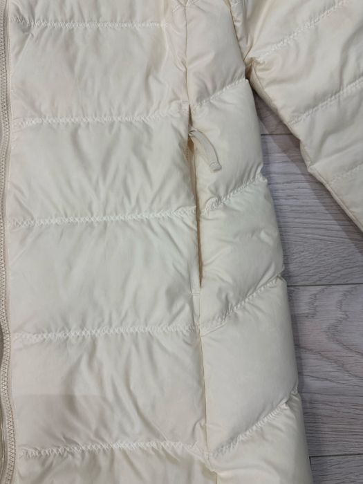 Уникално дълго зимно яке на Nıke