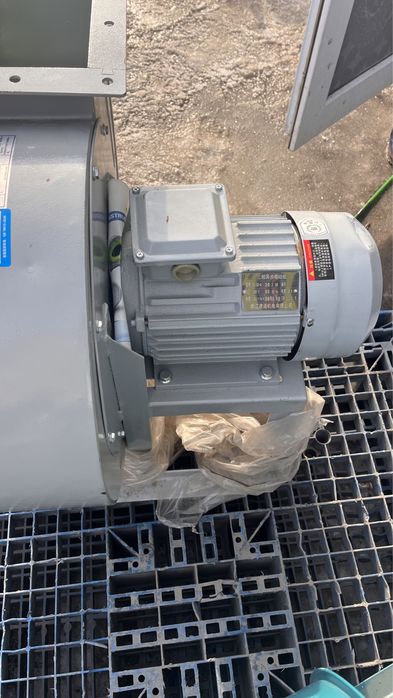 Вытяжки улитки вентиляция